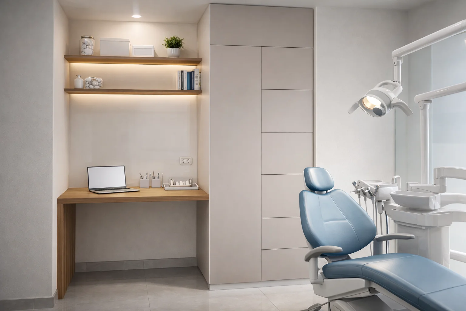 Clinica Dental Sonrizia - 4