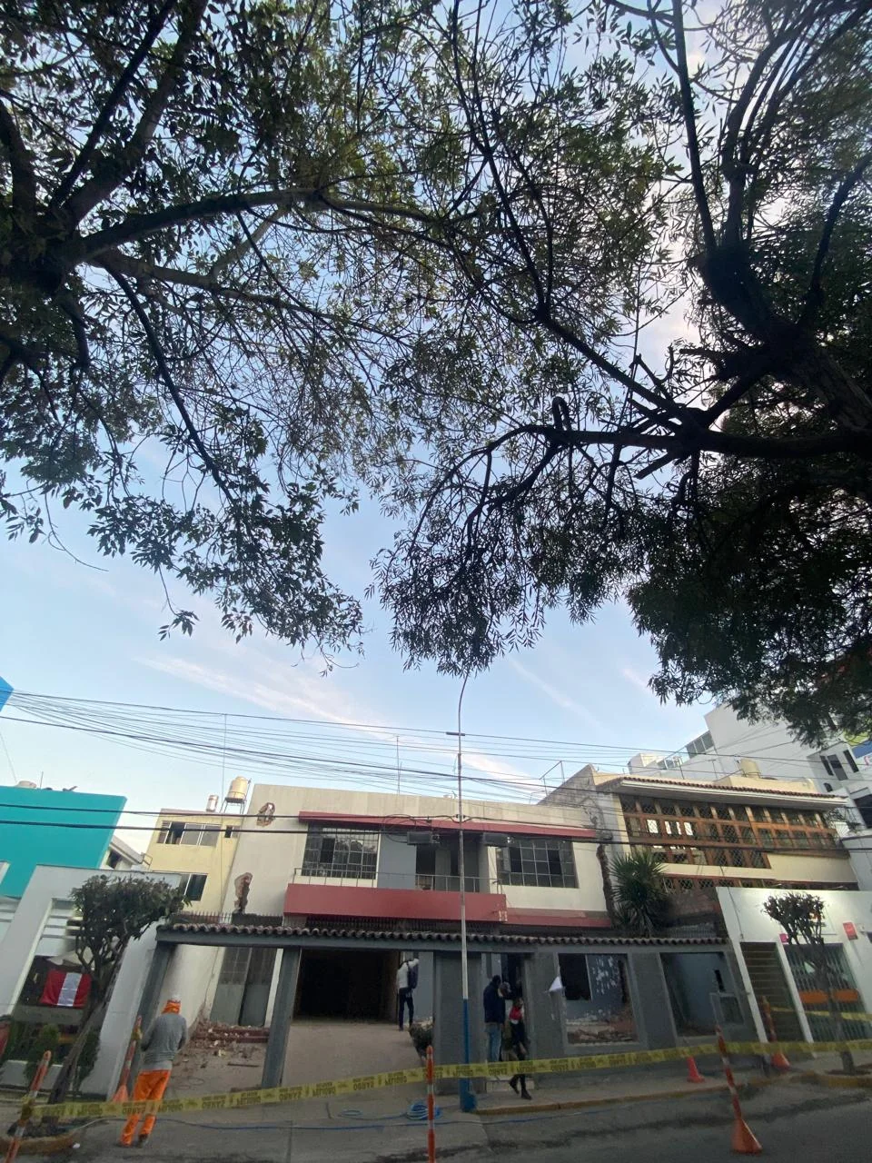 Edificio Umacollo - 6
