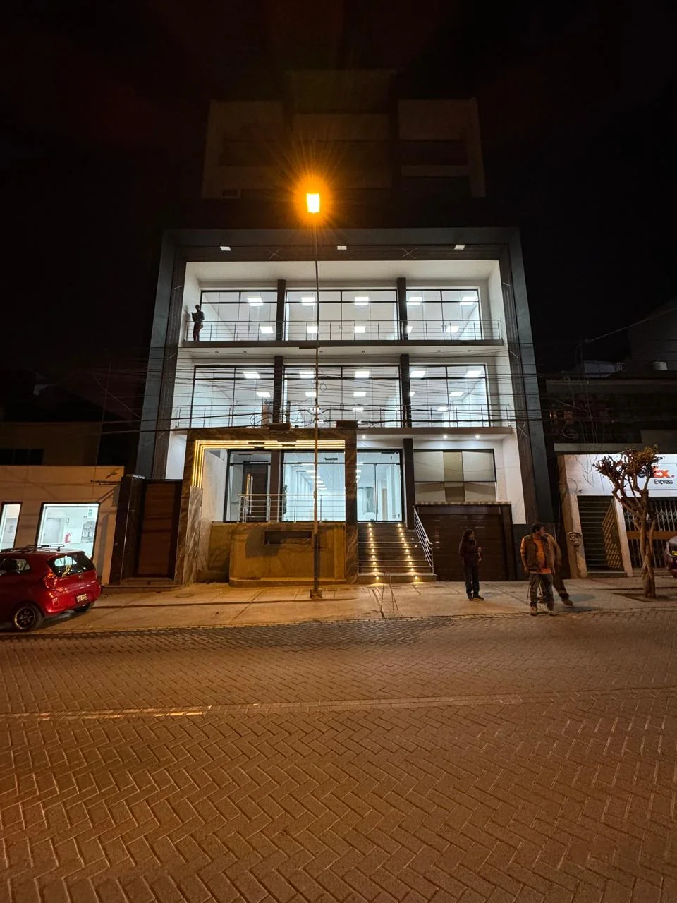 Edificio Umacollo - 10