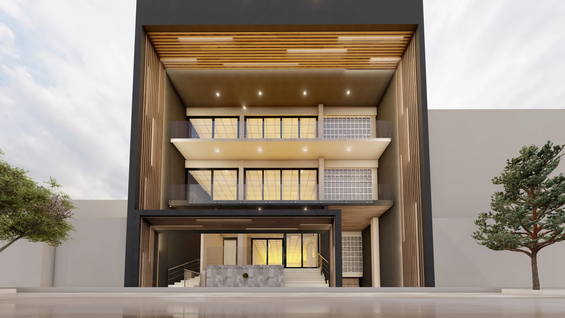 Edificio Umacollo - 6
