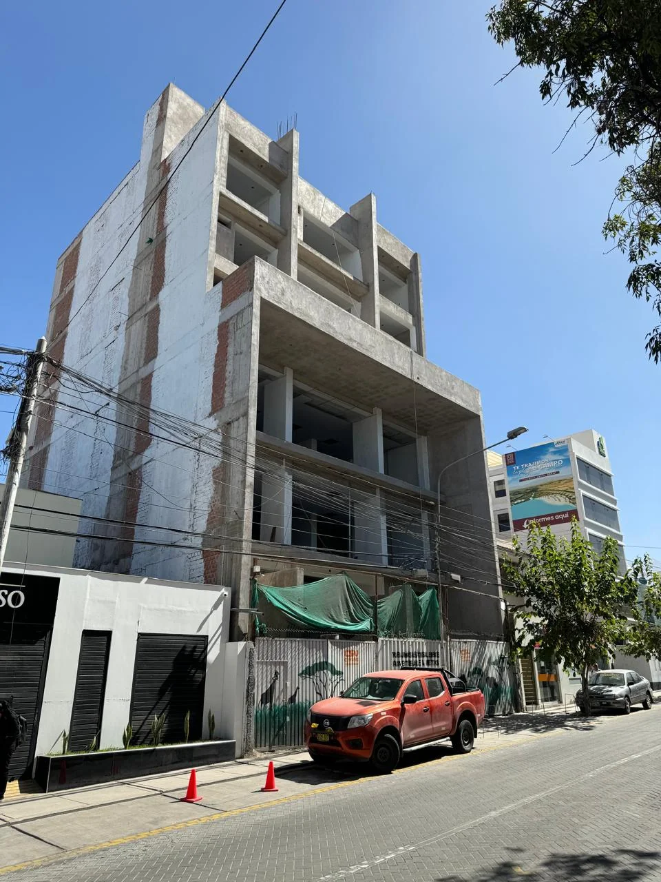 Edificio Umacollo - 8