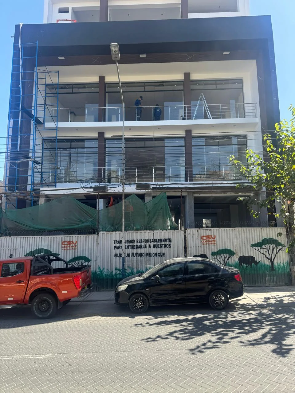 Edificio Umacollo - 9