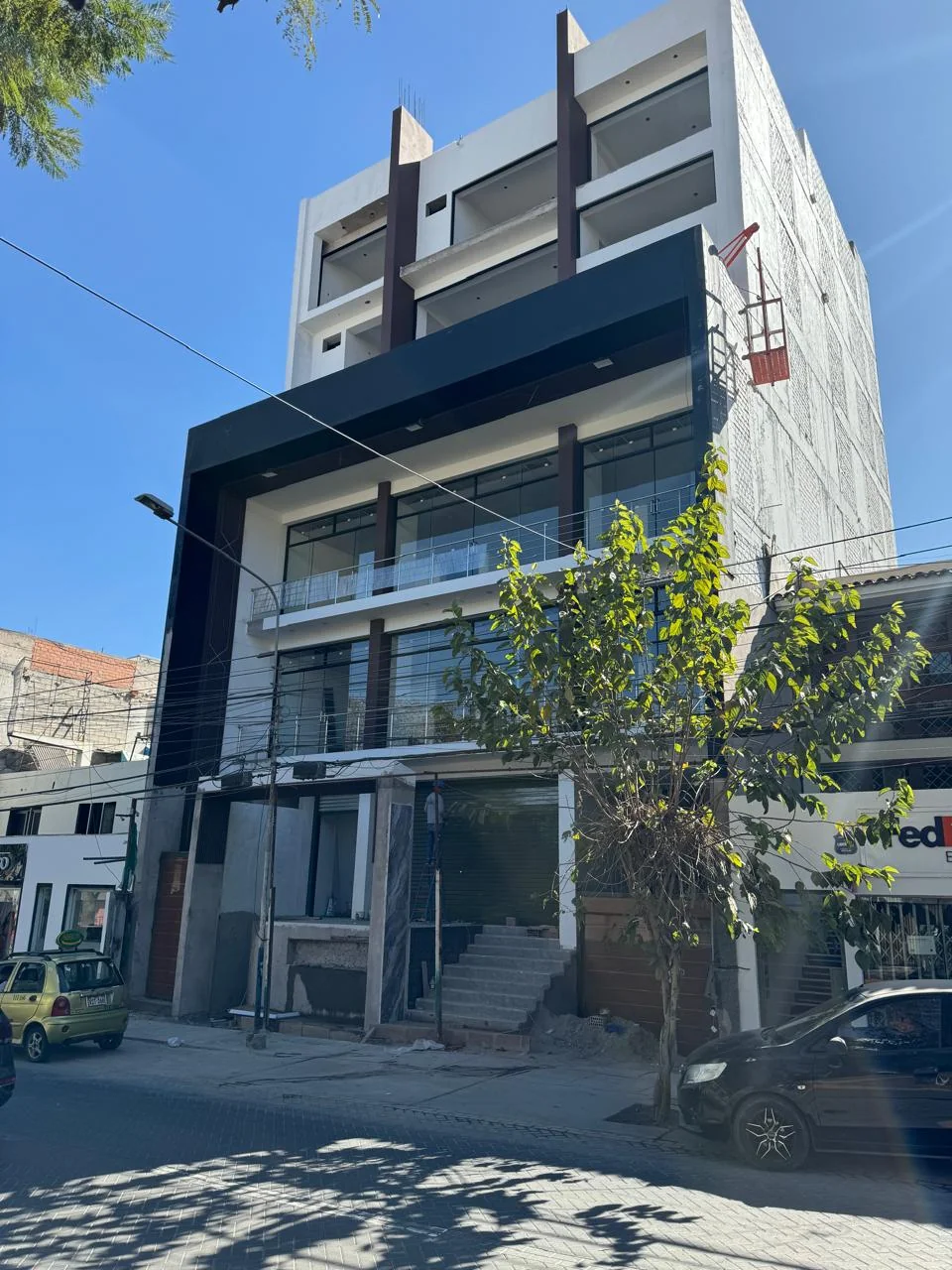 Edificio Umacollo - 10