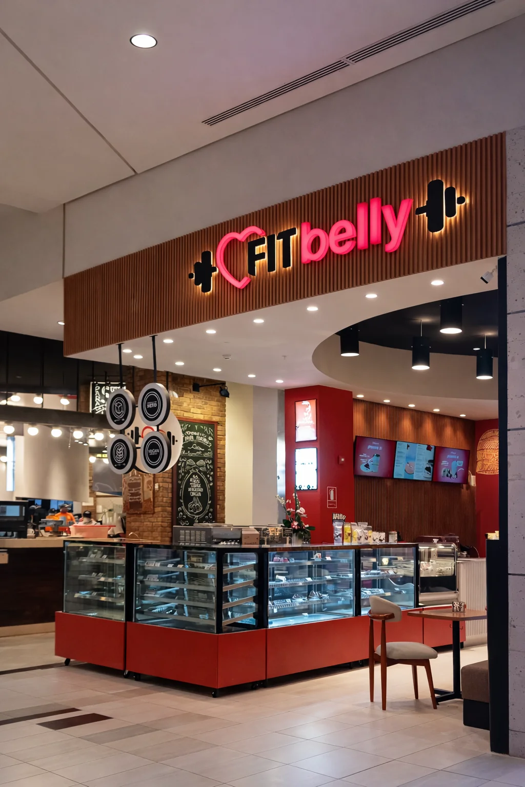 Fitbelly - 2