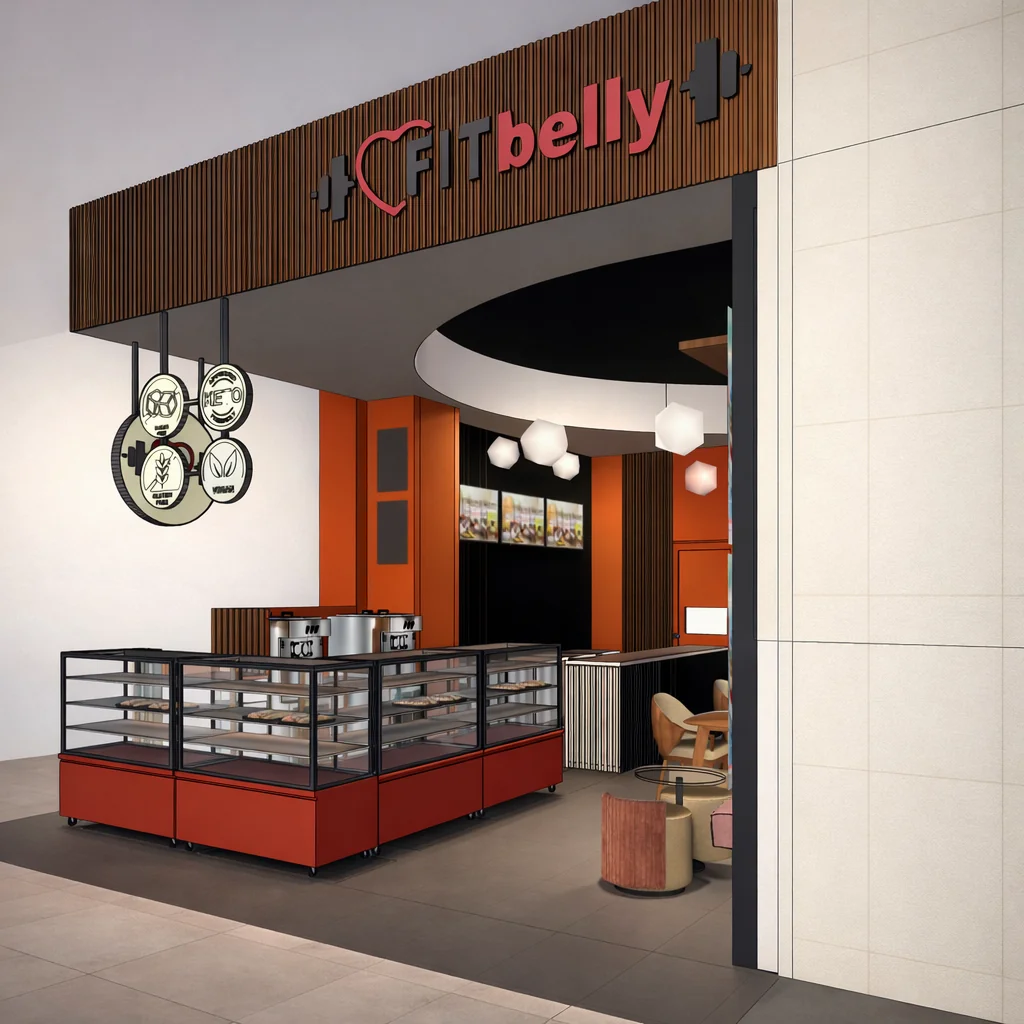 Fitbelly - 2