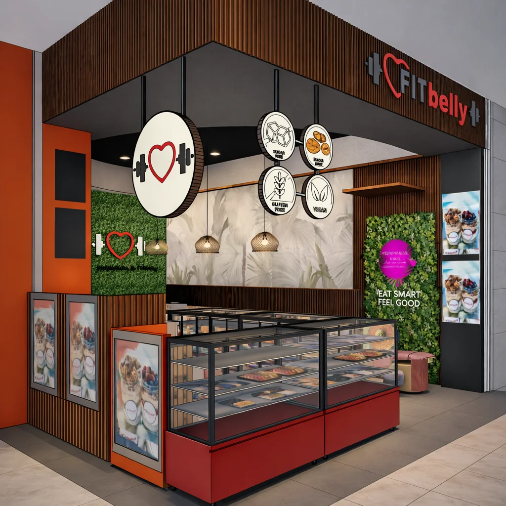 Fitbelly - 7