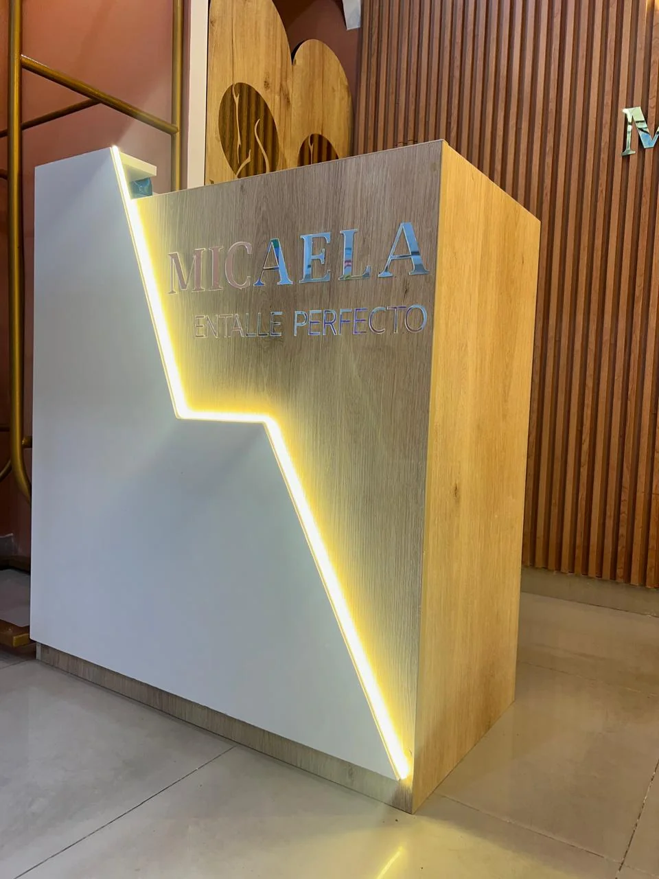Micaela - 2