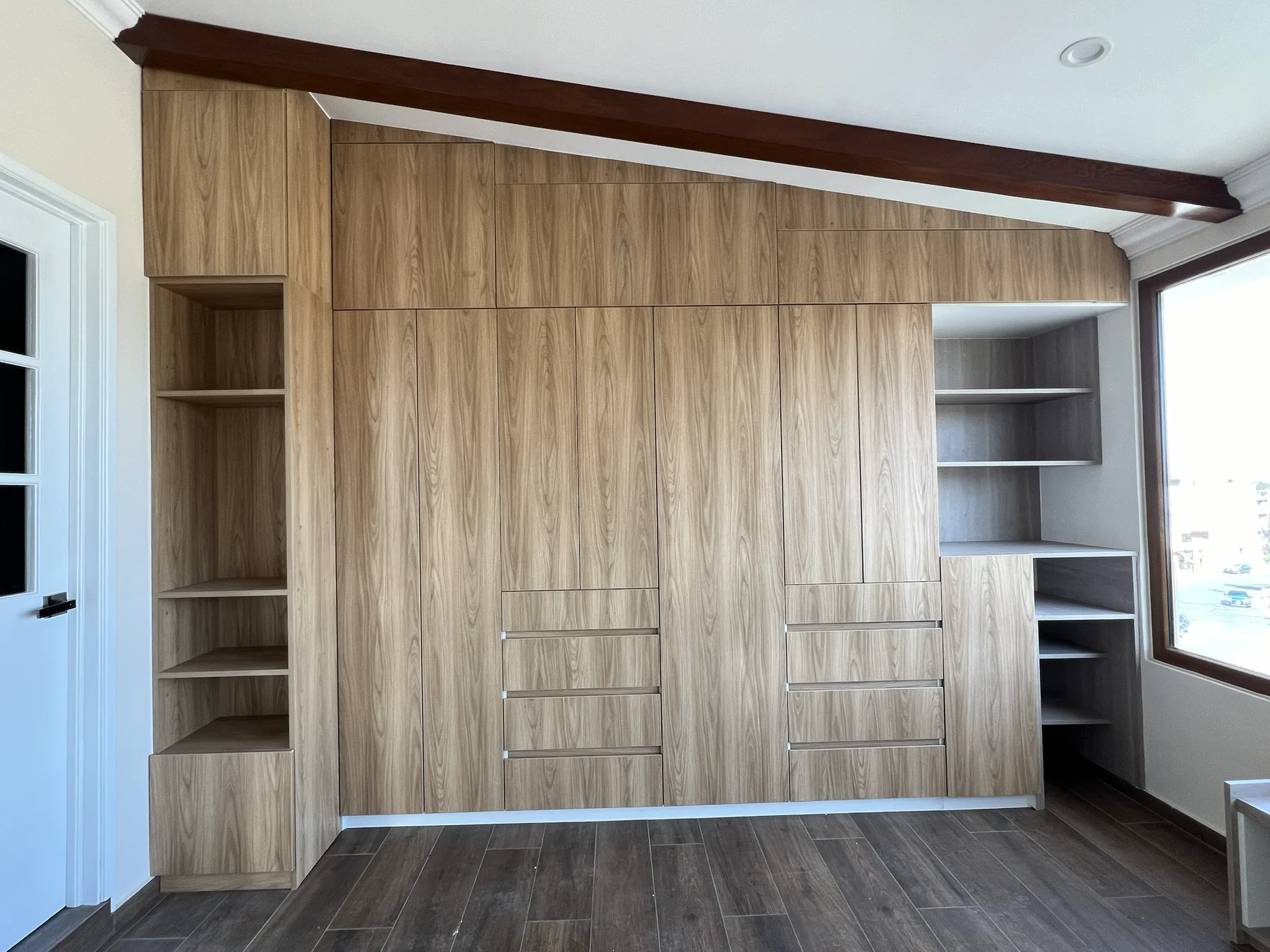 Residencial Metropolitana - 2