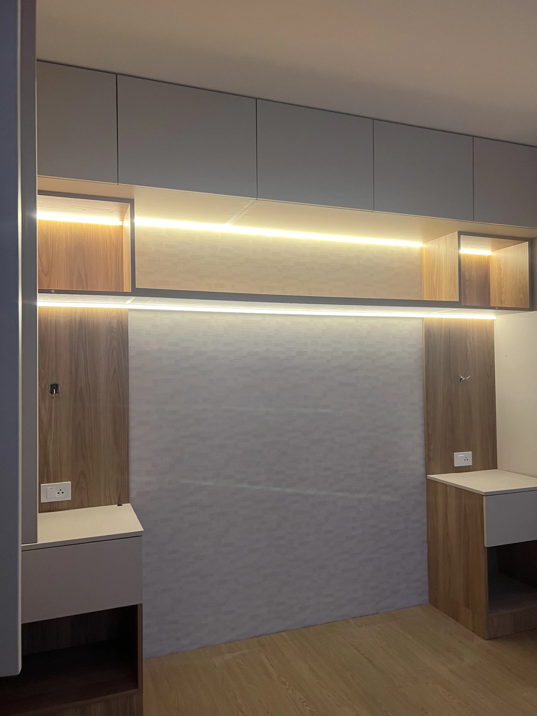 Residencial Las Orquideas - 4
