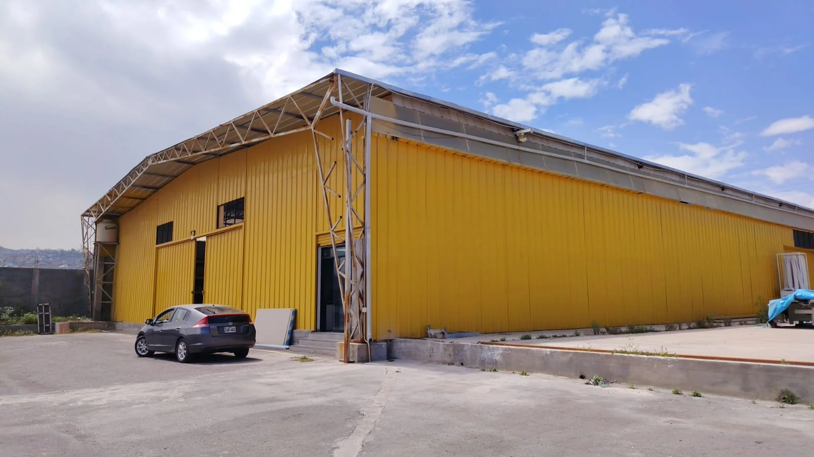 SAVEC Taller - 2