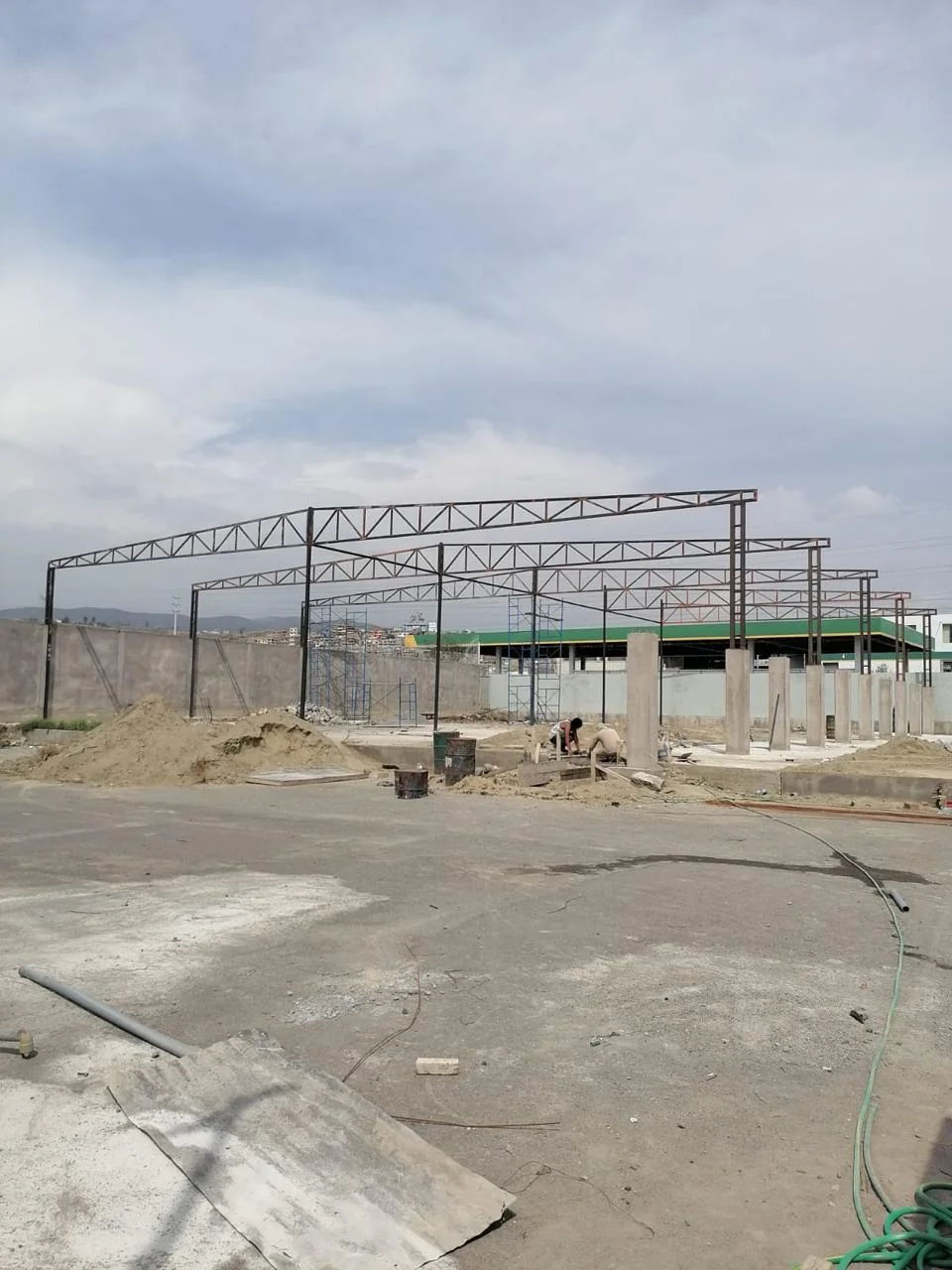 SAVEC Taller