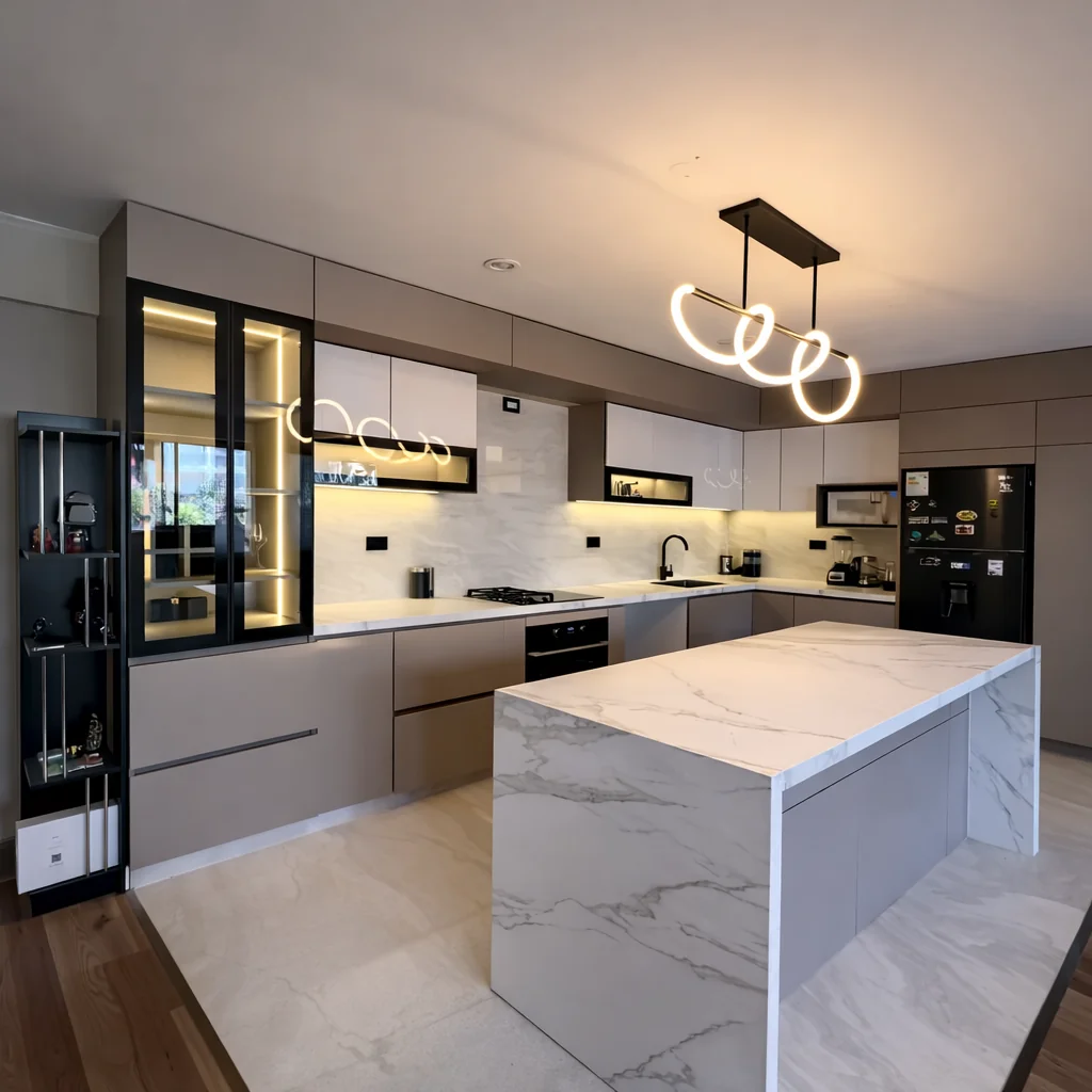 Torre Biella - Duplex 101